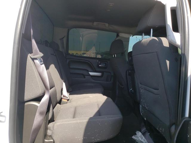 Photo 6 from auction – 2016 CHEVROLET SILVERADO with VIN 3GCPCREC2GG359191
