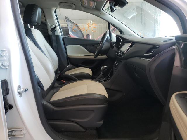Photo 5 from auction – 2019 BUICK ENCORE PRE with VIN KL4CJASB5KB732317