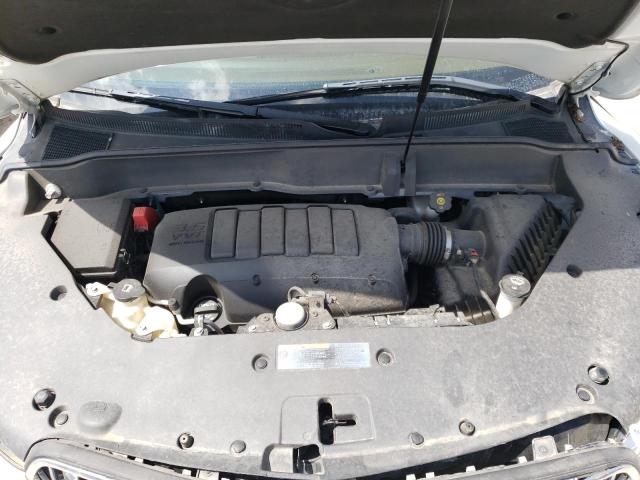 Photo 7 from auction – 2014 BUICK ENCLAVE with VIN 5GAKRBKD8EJ321202