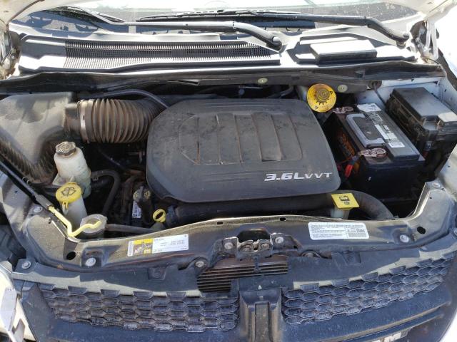 Photo 7 from auction – 2014 RAM TRADESMAN with VIN 2C4JRGAG0ER222758