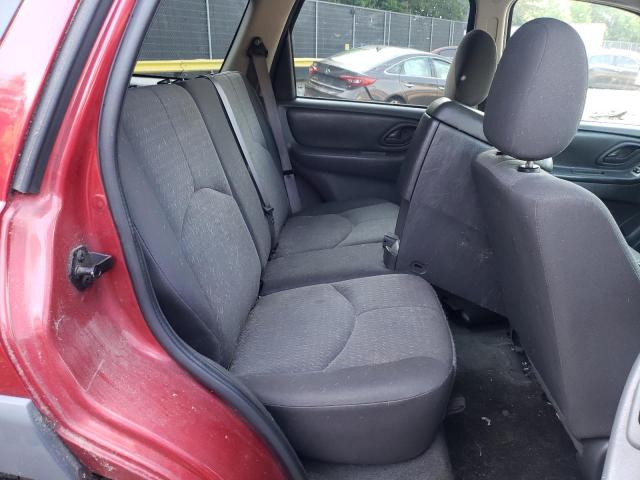 Photo 6 from auction – 2006 MAZDA TRIBUTE I with VIN 4F2YZ02Z76KM19206