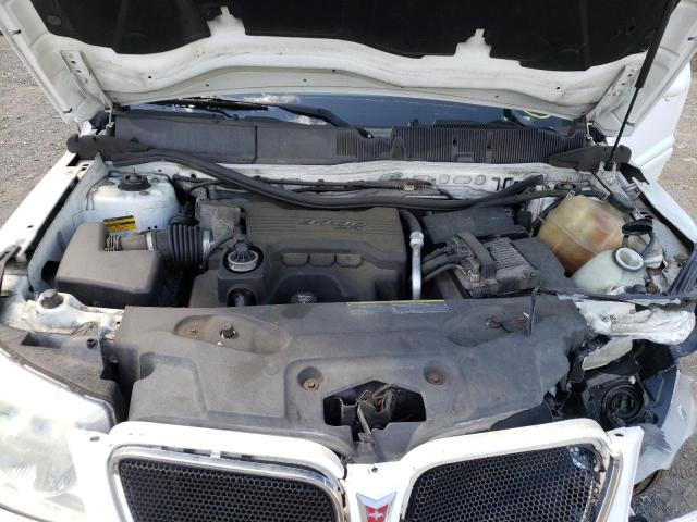 Photo 7 from auction – 2006 PONTIAC TORRENT with VIN 2CKDL73F566184653