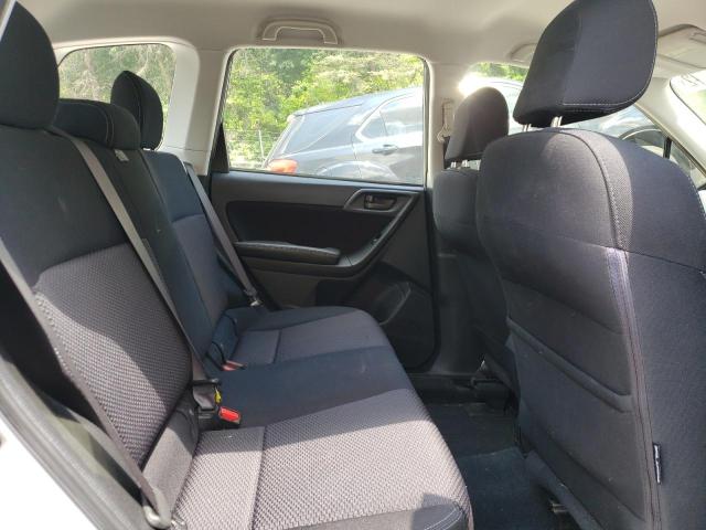 Photo 6 from auction – 2016 SUBARU FORESTER 2 with VIN JF2SJAAC9GH490522