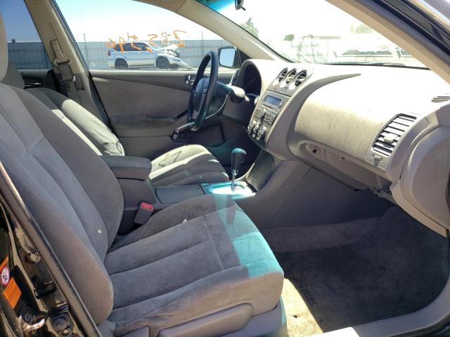Photo 5 from auction – 2009 NISSAN ALTIMA HYB with VIN 1N4CL21E49C159728