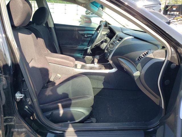 Photo 5 from auction – 2013 NISSAN ALTIMA 2.5 with VIN 1N4AL3AP1DC166868