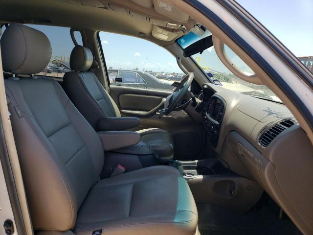 Photo 5 from auction – 2005 TOYOTA SEQUOIA SR with VIN 5TDZT34A95S253616