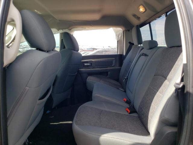 Photo 6 from auction – 2016 RAM 2500 SLT with VIN 3C6UR5DL3GG334092