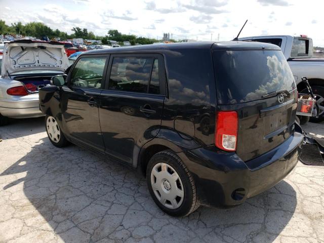 Photo 3 from auction – 2011 TOYOTA SCION XB with VIN JTLZE4FE5B1122924