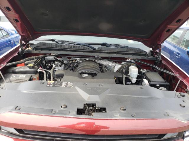 Photo 7 from auction – 2016 CHEVROLET SILVERADO with VIN 1GCNKREC7GZ169607