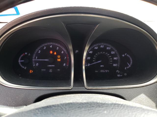 Photo 8 from auction – 2011 TOYOTA AVALON BAS with VIN 4T1BK3DB9BU394539