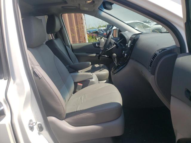 Photo 5 from auction – 2014 KIA SEDONA EX with VIN KNDMH4C74E6535816