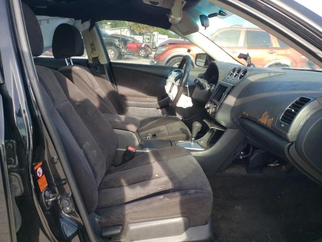Photo 5 from auction – 2008 NISSAN ALTIMA 2.5 with VIN 1N4AL21E88C281935