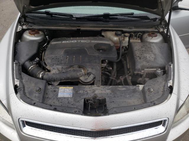 Photo 7 from auction – 2008 CHEVROLET MALIBU 2LT with VIN 1G1ZJ57B18F227532