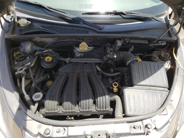 Фото 7 с аукциона – 2002 CHRYSLER PT CRUISER с VIN 3C8FY68B32T388180