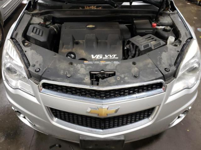 Photo 7 from auction – 2013 CHEVROLET EQUINOX LT with VIN 2GNFLFE31D6154485