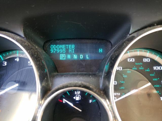 Photo 8 from auction – 2015 BUICK ENCLAVE with VIN 5GAKRCKD0FJ311514