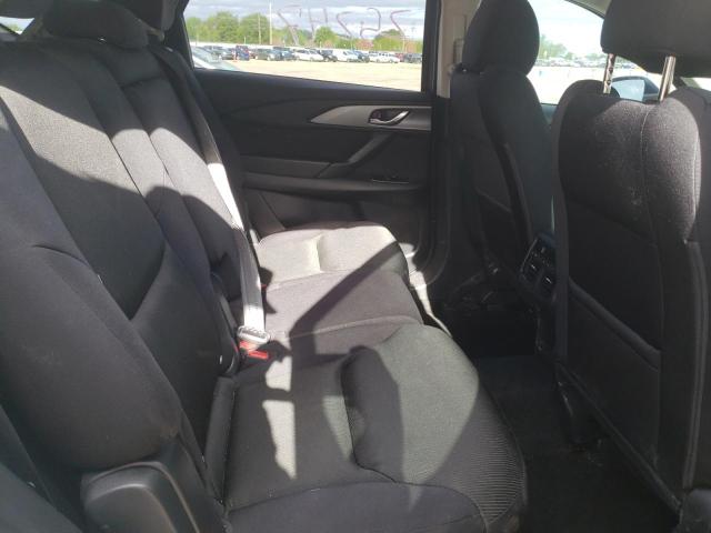 Photo 6 from auction – 2019 MAZDA CX-9 SPORT with VIN JM3TCBBY1K0328962