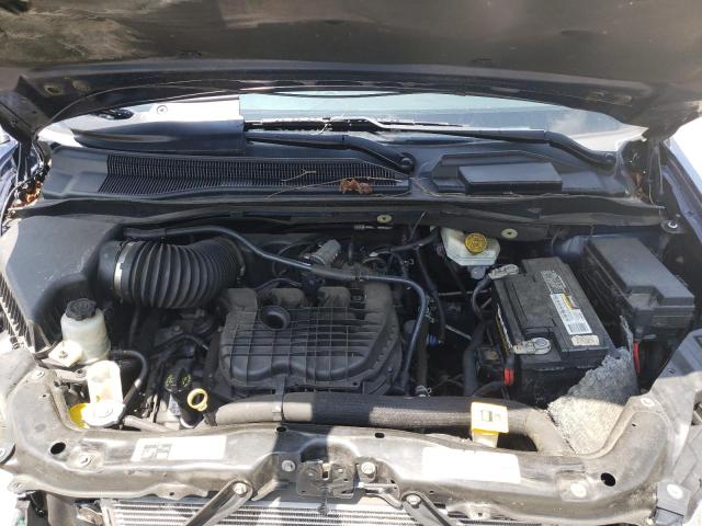 Zdjęcie 7 z aukcji – 2013 DODGE GRAND CARA z VIN 2C4RDGCG4DR563013