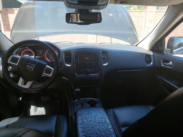 Photo 9 from auction – 2013 DODGE DURANGO CR with VIN 1C4RDJDG5DC698506