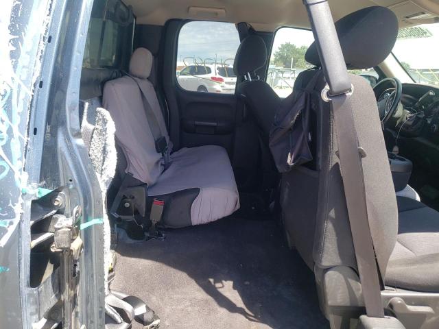 Photo 6 from auction – 2010 GMC SIERRA K15 with VIN 1GTSKVE37AZ264753