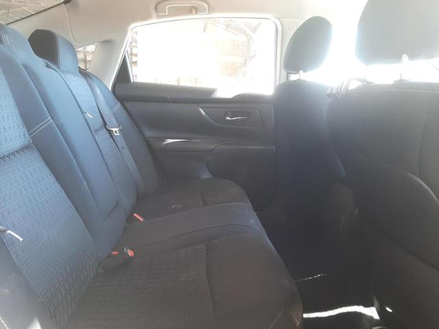 Photo 6 from auction – 2016 NISSAN ALTIMA 2.5 with VIN 1N4AL3APXGN342454