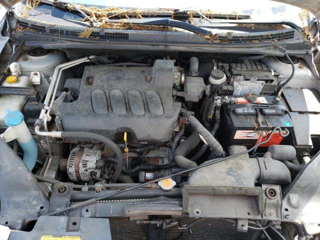 Photo 7 from auction – 2011 NISSAN SENTRA 2.0 with VIN 3N1AB6AP0BL634303