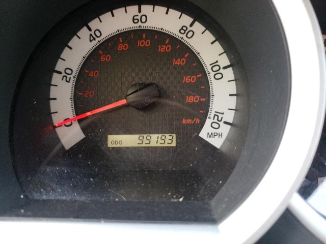 Photo 8 from auction – 2013 TOYOTA TACOMA DOU with VIN 3TMLU4EN6DM116254