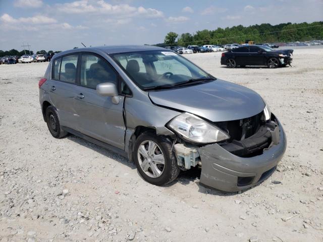 NISSAN VERSA S 2011 with VIN 3N1BC1CP5BL413118 - Photo from auction
