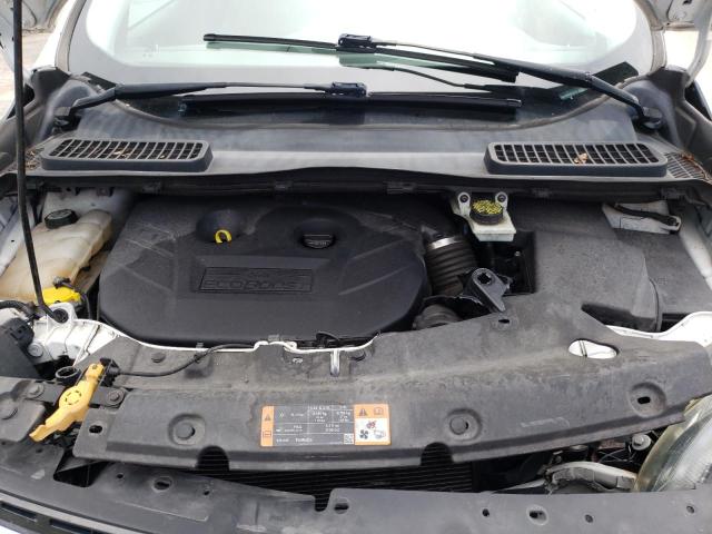 Photo 7 from auction – 2013 FORD ESCAPE TIT with VIN 1FMCU9J96DUB23458