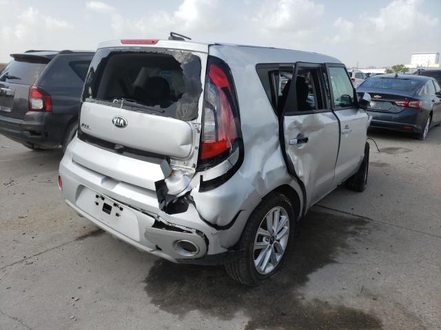 Photo 4 from auction – 2019 KIA SOUL + with VIN KNDJP3A53K7679249