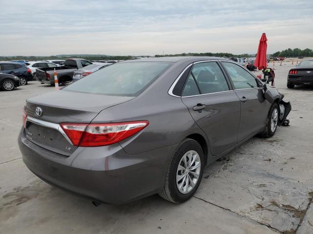 Photo 4 from auction – 2017 TOYOTA CAMRY LE with VIN 4T1BF1FK3HU294497