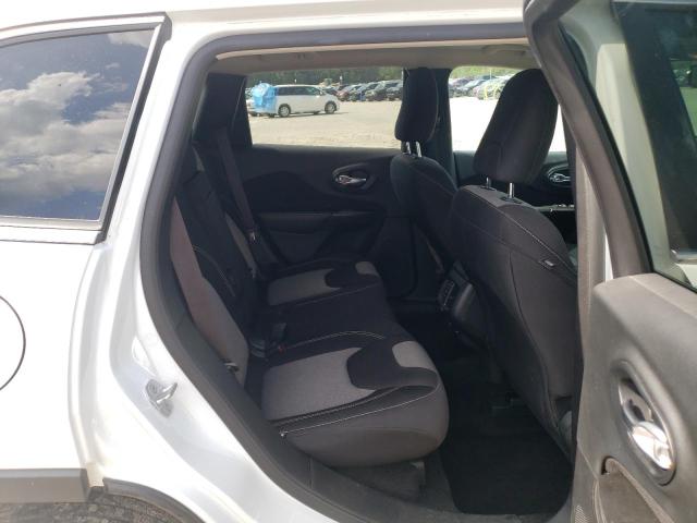 Photo 6 from auction – 2014 JEEP CHEROKEE L with VIN 1C4PJLCB7EW126533