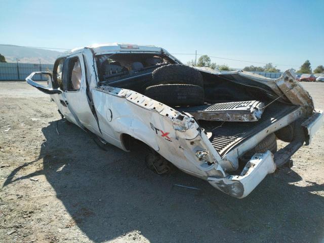 Photo 3 from auction – 2013 FORD F150 SUPER with VIN 1FTFX1EF3DKD30458