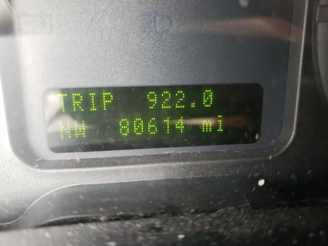 Photo 8 from auction – 2006 FORD FREESTYLE with VIN 1FMZK02126GA14128