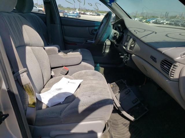 Photo 5 from auction – 2001 BUICK CENTURY CU with VIN 2G4WS52J511175675