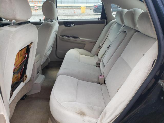 Photo 6 from auction – 2008 CHEVROLET IMPALA with VIN 2G1WB58K581310662