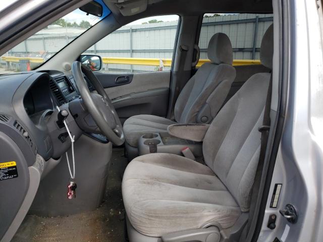 Photo 5 from auction – 2007 KIA SEDONA EX with VIN KNDMB233876160051