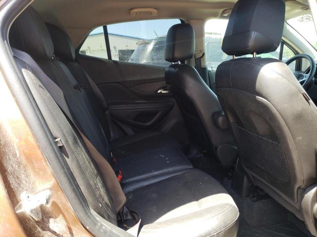Photo 6 from auction – 2017 BUICK ENCORE PRE with VIN KL4CJASB9HB089995