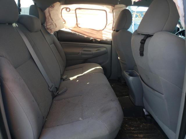 Photo 6 from auction – 2011 TOYOTA TACOMA DOU with VIN 3TMLU4ENXBM062924