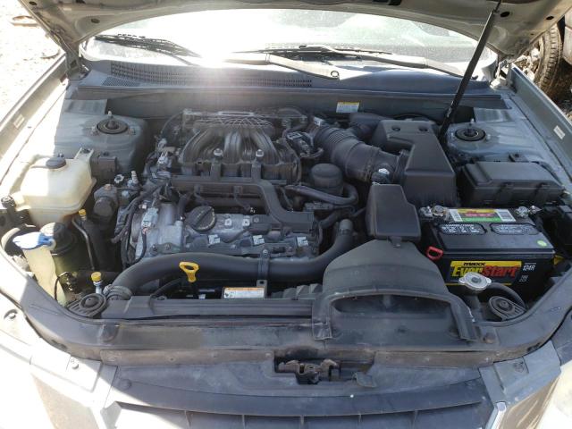 Photo 7 from auction – 2009 HYUNDAI SONATA GLS with VIN 5NPET46F69H430714