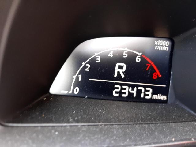 Photo 8 from auction – 2018 MAZDA 3 TOURING with VIN 3MZBN1L3XJM240299