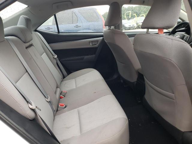 Photo 6 from auction – 2015 TOYOTA COROLLA L with VIN 2T1BURHE1FC476953