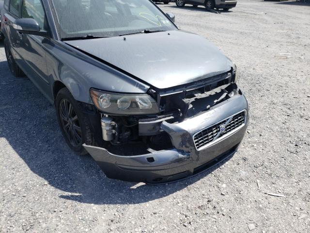 Photo 9 from auction – 2007 VOLVO V50 T5 with VIN YV1MJ682972310986