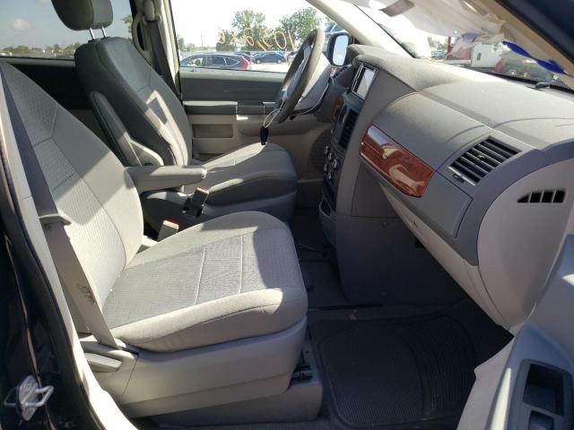 Photo 5 from auction – 2008 CHRYSLER TOWN & COU with VIN 2A8HR44H98R726921