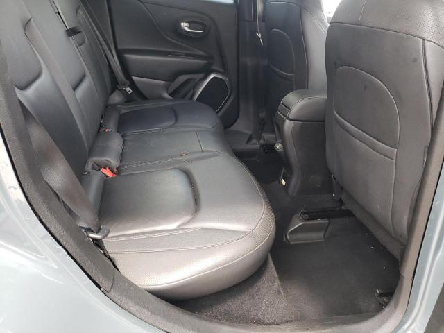 Photo 6 from auction – 2018 JEEP RENEGADE L with VIN ZACCJADB5JPH33250
