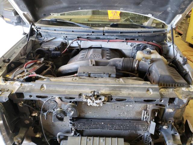 Photo 7 from auction – 2012 FORD F150 SUPER with VIN 1FTFW1ET8CKD59140