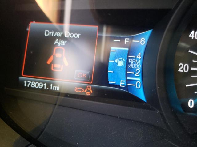 Photo 8 from auction – 2015 FORD FUSION TIT with VIN 3FA6P0K98FR267399