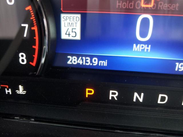 Photo 8 from auction – 2021 FORD EXPLORER X with VIN 1FMSK8DHXMGA32352
