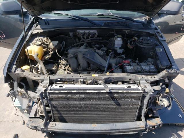 Photo 7 from auction – 2008 FORD ESCAPE XLT with VIN 1FMCU93178KD55639