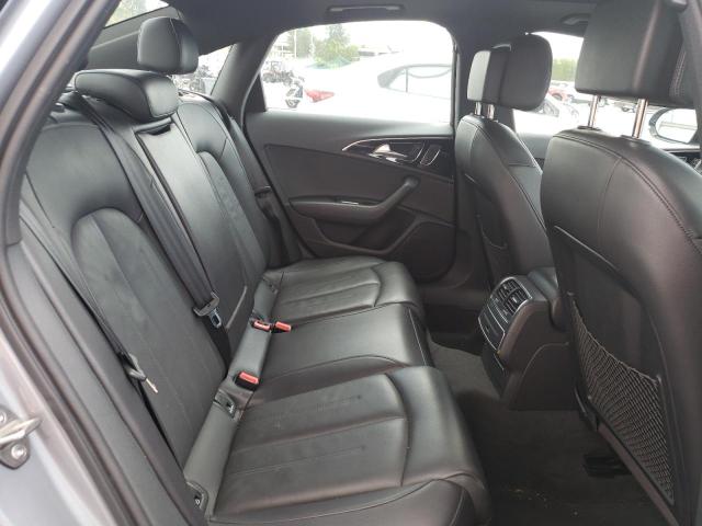 Photo 6 from auction – 2018 AUDI A6 PREMIUM with VIN WAUC8AFC5JN102859